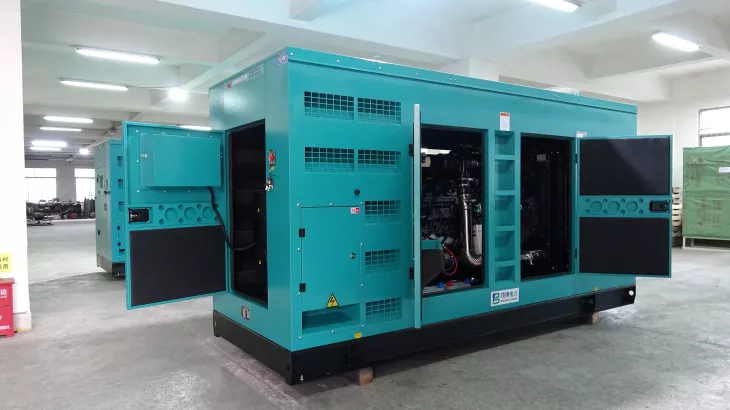 How to Reduce Diesel Consumption in Generator