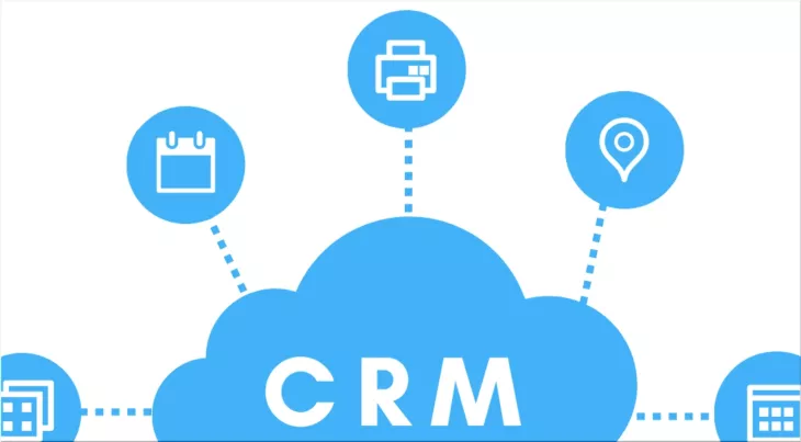 CRM for Accountants