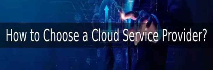 Cloud Service Provider