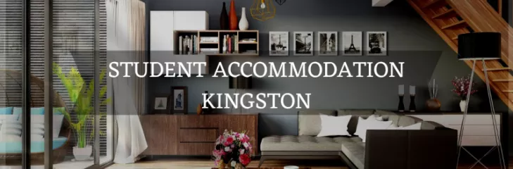 Book Student Accommodation Kingston