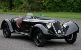 1929 Alfa Romeo 6C 1750 Super Sport Zagato