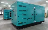 Applications of Diesel Generators