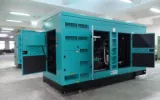 How to Reduce Diesel Consumption in Generator