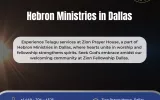Hebron Ministries 