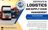 Best Logistic Institute in Kochi
